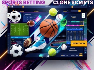 Plurances Sports Betting Clone Script: A Smart Choice for Investors