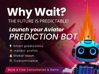 Future-Proof Your Investment with Aviator Prediction Bot Technology