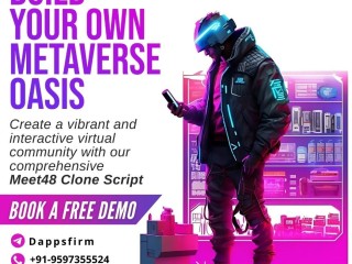 Affordable Metaverse Development for Startups and Enterprises