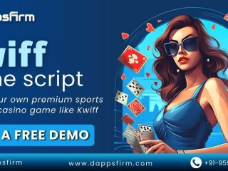 Kwiff Clone Script: Supercharged Bets & Custom Casino Games Integration