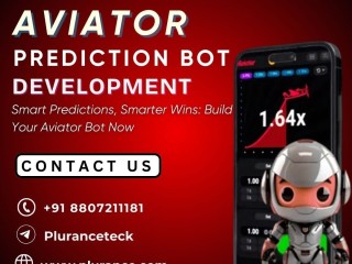 Dominate the Aviator Game: Build Your Winning Prediction Bot Today