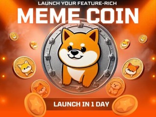 Turn Your Idea into a Trending Meme Coin with our Expert Development