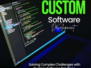 Custom Software Development with BeleafTechnologies