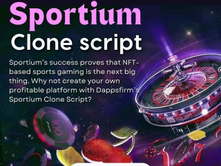 Ready-to-Launch Sportium Clone Your Competitive Edge in Betting