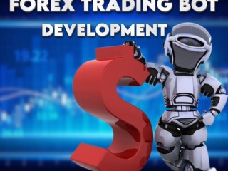 Forex trading bot