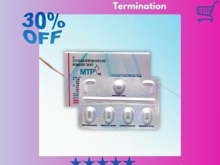 Buy The MTP Kit Online-Trusted Solution for Early Pregnancy Termination