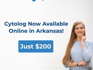 Order Cytolog pills online Arkansas secure checkout