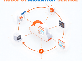 Best Hubspot solution partner - Erpapps