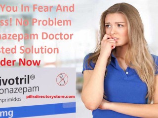 Buy clonazepam klonopin online no wait instant delivered & 20% OFF