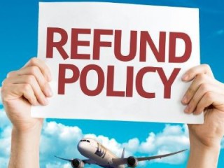 Frontier Airlines Refunds Policy | FlyOfinder