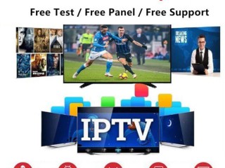 24-hour free trial Kemo TV IPTV Review Over 15,000 Live Channels For $12/Month
