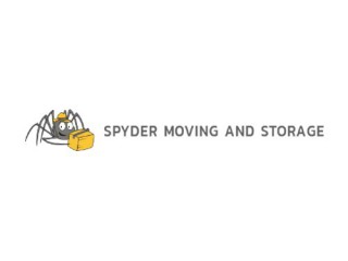 Spyder Moving and Storage Denver