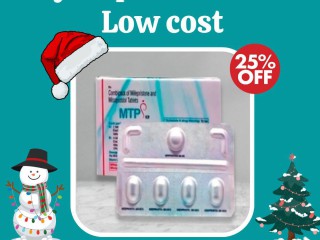 Buy mtp kit online in Low cost