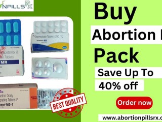 Buy abortion pill pack: online Abortion Pill Pack Save 40% off Order now