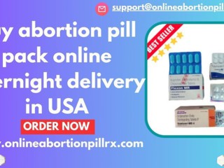 Buy abortion pill pack online overnight delivery in indiana