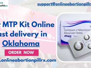 Buy MTP Kit online fast delivery in oklahoma
