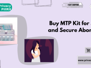 Buy MTP Kit for Safe and Secure Abortion.