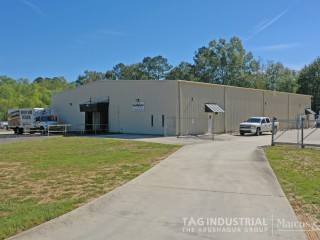 Navigating Austin's Industrial Real Estate Tag-Industrial at Your Service!