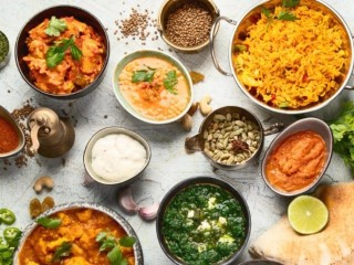 Discover the Magic of Indian Cooking with Quicklly's Online Grocery Service in Manhattan!