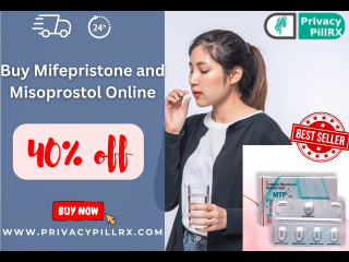 Buy Mifepristone and Misoprostol Online