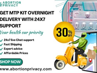 Get MTP Kit Overnight Delivery With 24x7 Support