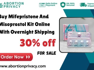 Buy Mifepristone And Misoprostol Kit Online With Overnight Shipping