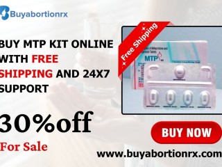 Buy Mtp Kit Online With Free Shipping And 24x7 Support