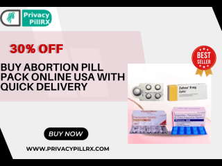 Buy Abortion Pill Pack Online USA With Quick Delivery