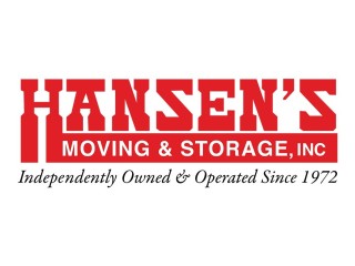 Hansen's Moving and Storage