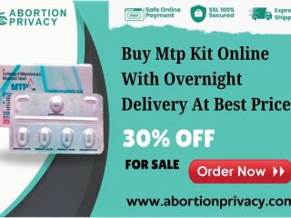 Buy Mtp Kit Online With Overnight Delivery At Best Price