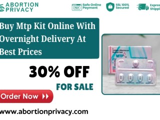 Buy Mtp Kit Online With Overnight Delivery At Best Prices