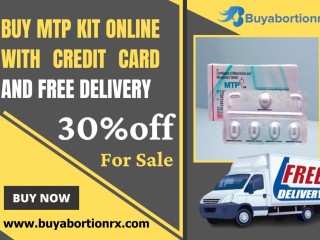 Buy Mtp Kit Online With Credit Card And Free Delivery