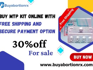 Buy Mtp Kit Online With Free Shipping And Secure Payment Option