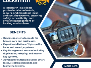 Locksmith Charlotte