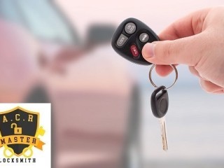 Car Locksmith Charlotte