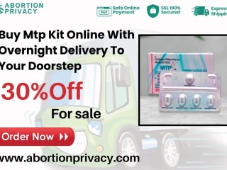 Buy Mtp Kit Online With Overnight Delivery To Your Doorstep