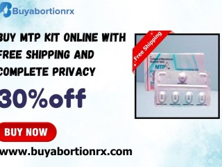 Buy Mtp Kit Online With Free Shipping And Complete Privacy