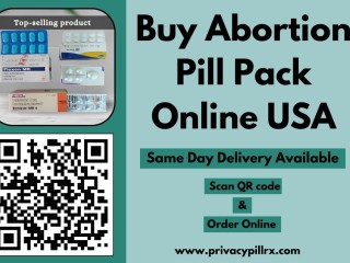 Buy Abortion Pill Pack Online USA - Same Day Delivery Available