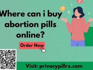 Where can I buy abortion pills online?