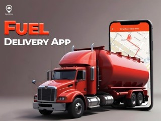 Smart Fuel Delivery Solution for Your Business Development