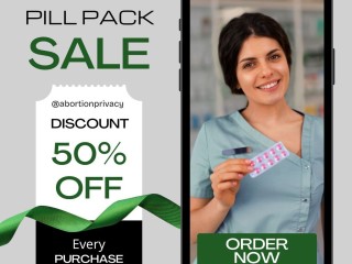 Buy abortion pill pack USA