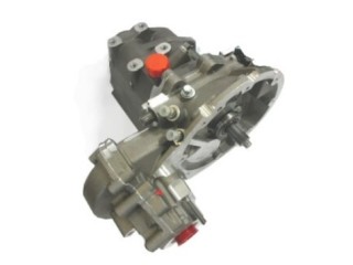 Gearbox Suppliers