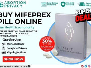 Buy mifeprex pill online USA