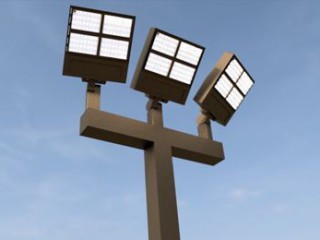 Parking Lot Lighting Offered By Affordablelighting for Every Lighting Project You Have