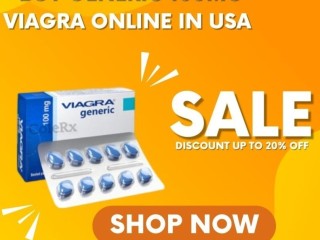 Buy generic 100mg viagra online in USA - Up to 20% Discount