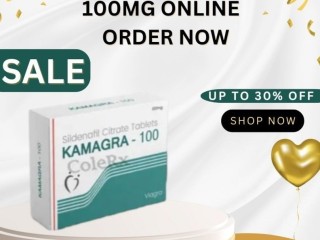 Buy kamagra 100mg online up to 30% off | Order now