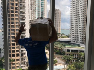 Pro Movers Miami