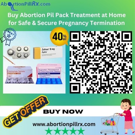 buy-abortion-pil-pack-treatment-at-home-for-safe-secure-pregnancy-termination-big-0