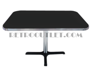 High Standard Commercial Quality Retro Tables for Sale at Retro Outlet