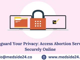 Protecting Your Digital Privacy When Accessing Abortion Services Online